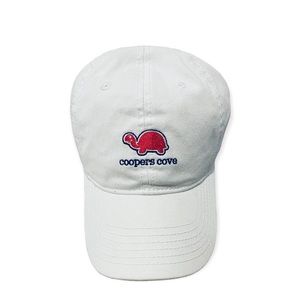COOPERS COVE ADJUSTABLE CAP